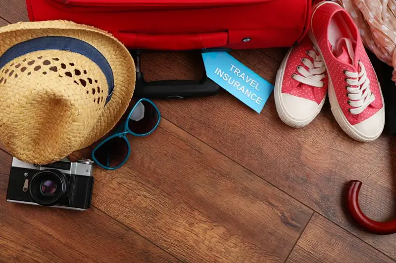 Must Have Holiday Essentials When Travelling With Toddlers (Age 1 to 3)