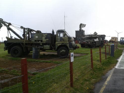 Scotland's Secret Bunker