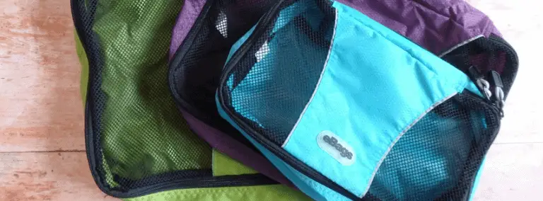 Ebags in different colours
