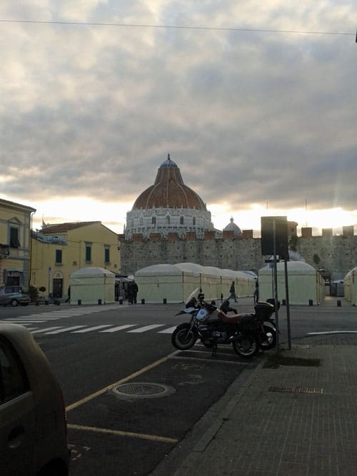 Piazza del Duomo