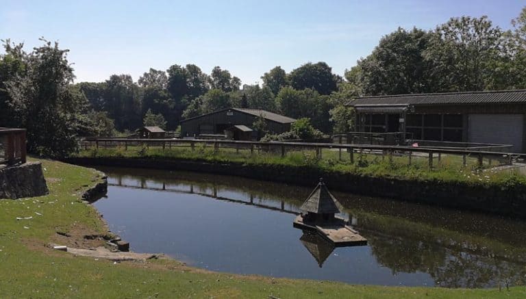 Almond Valley Heritage Centre - Mill Farm