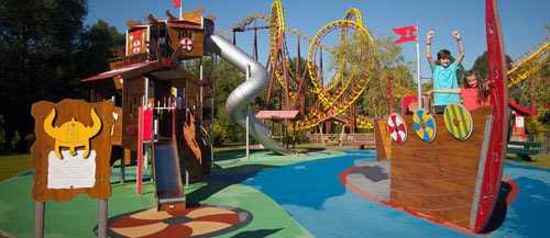 Parc Asterix