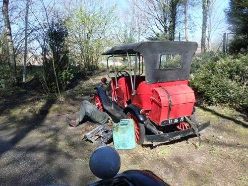 Parc Asterix