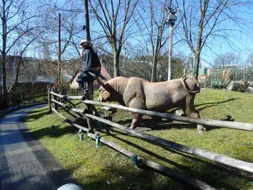 Parc Asterix