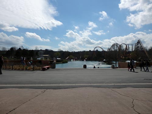 Parc Asterix