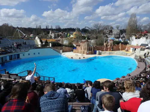 Parc Asterix