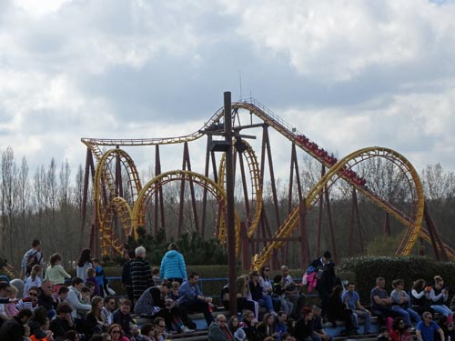 Parc Asterix