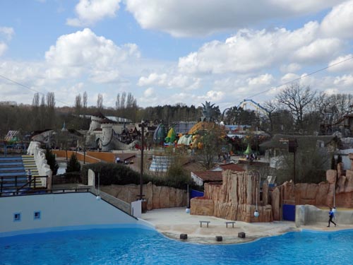 Parc Asterix