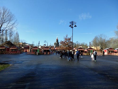 Parc Asterix