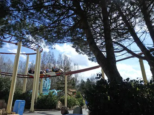 Parc Asterix