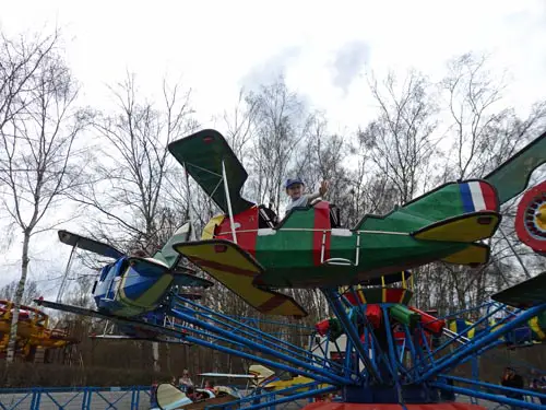 Parc Asterix