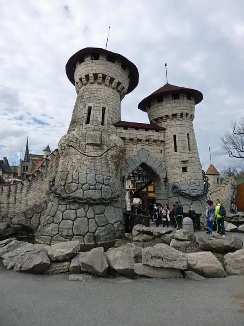 Parc Asterix