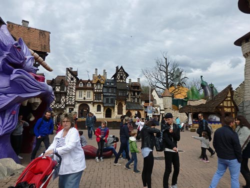 Parc Asterix