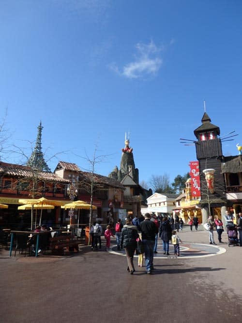 Parc Asterix