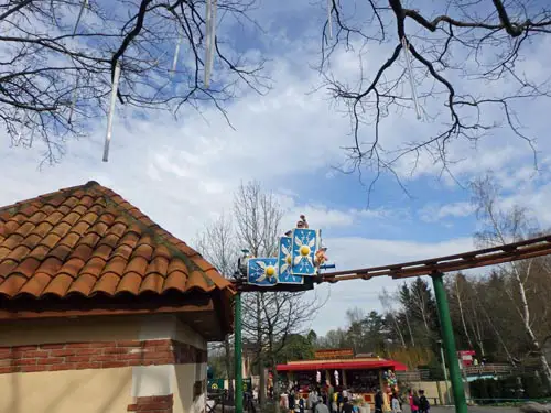 Parc Asterix