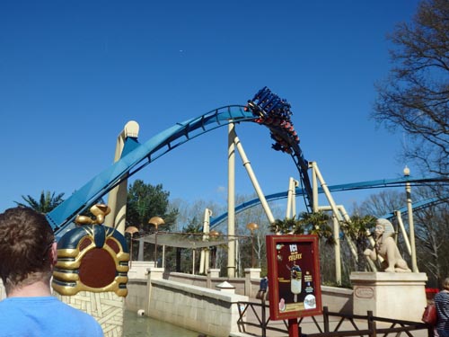 Parc Asterix