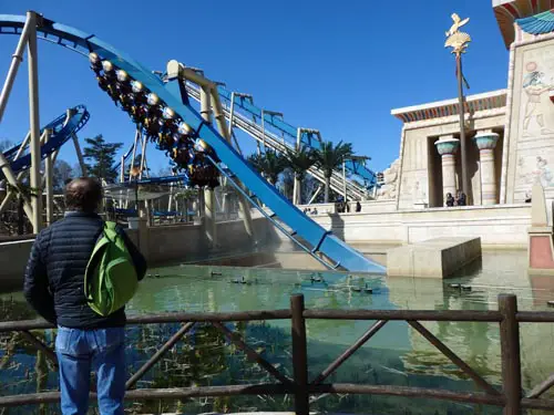 Parc Asterix