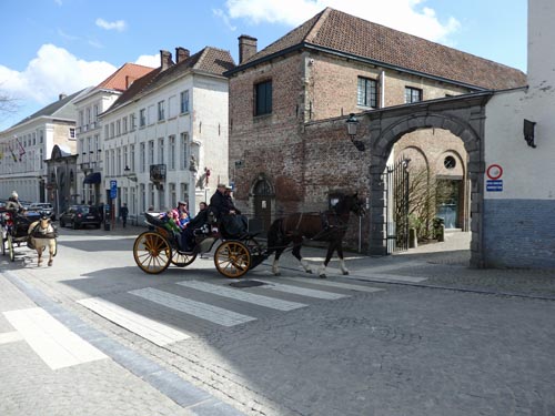 Bruges