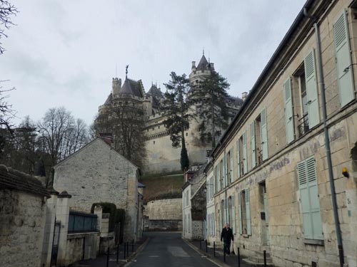 Chateau de Pierrefonds