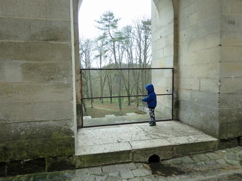 Chateau de Pierrefonds