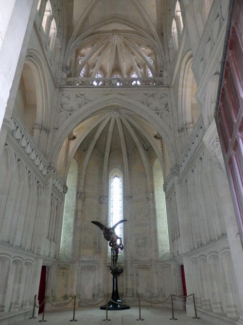 Chateau de Pierrefonds