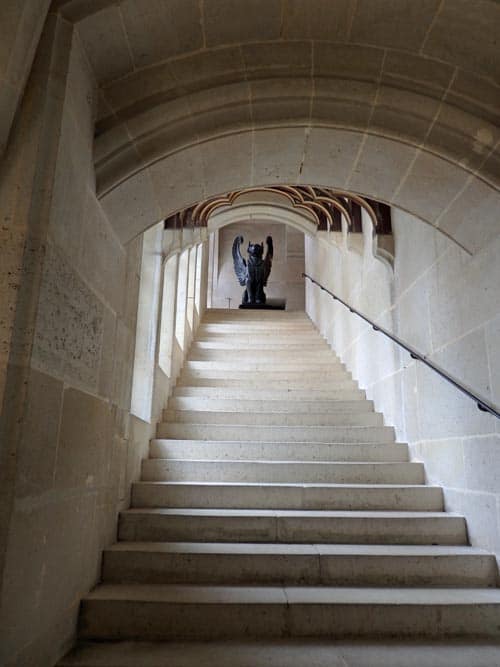 Chateau de Pierrefonds