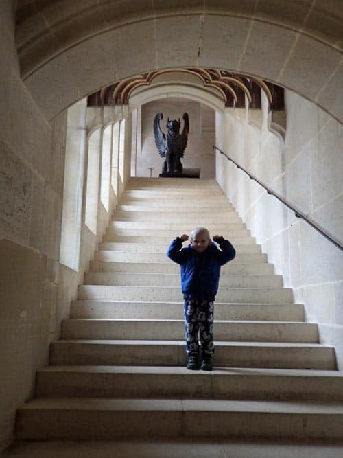 Chateau de Pierrefonds