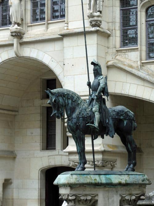 Chateau de Pierrefonds