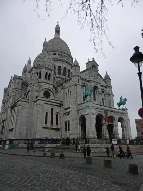 sacre coeur