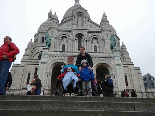 sacre coeur