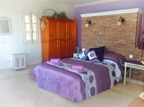 Villa in Spain