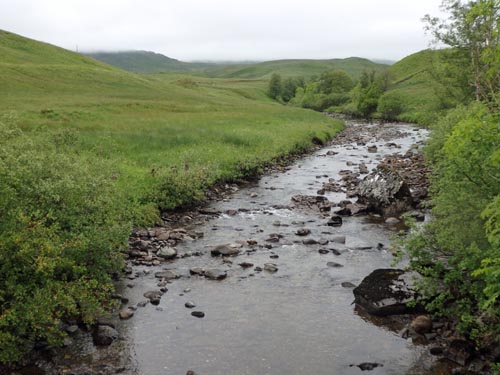 River, Callander