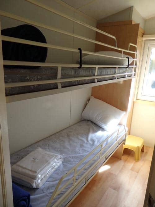 Bunk Room