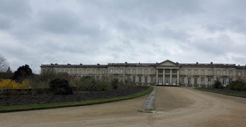 palais de compiegne