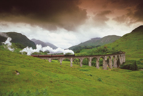 Scottish Highlands