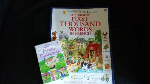 French Books for Kids