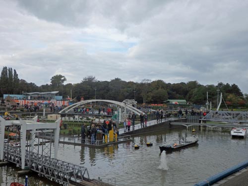 Madurodam Miniature Village