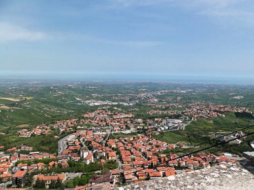 San Marino