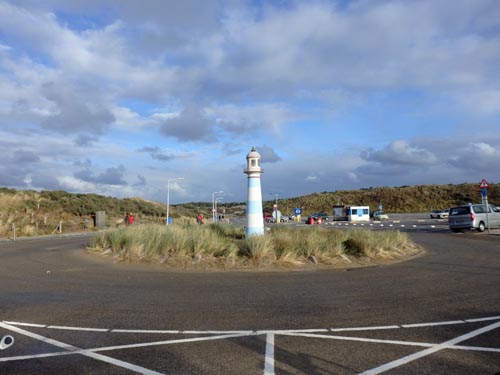 wassenaar beach