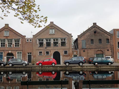 Schiedam 