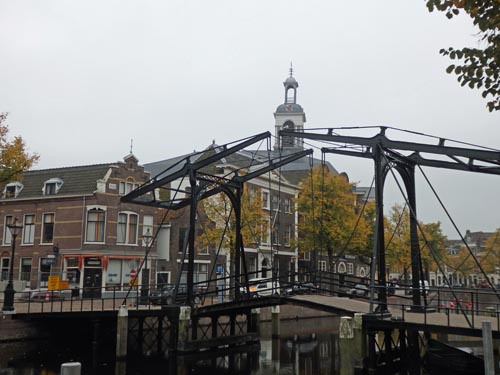 Schiedam