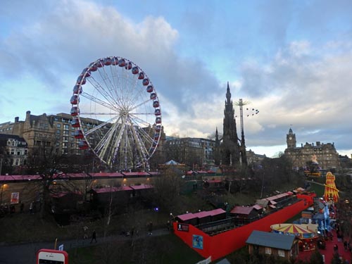 Edinburgh