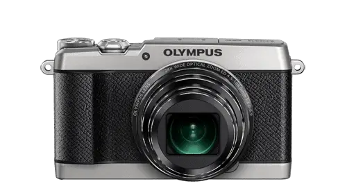 olympus stylus traveller sh-2