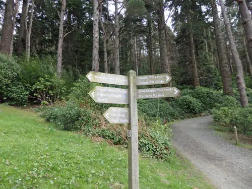 cragside northumberland