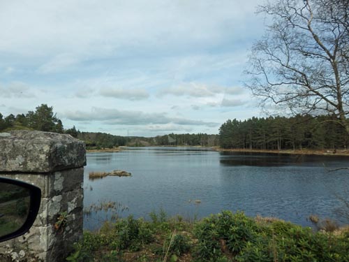 cragside northumberland