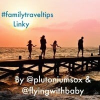 Family Travel Linky