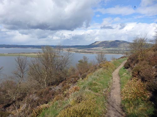 RSPB Loch Leven 