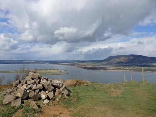 RSPB Loch Leven 