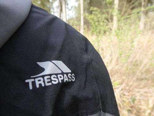 Elisha Jacket by Trespass