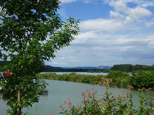 River Danube